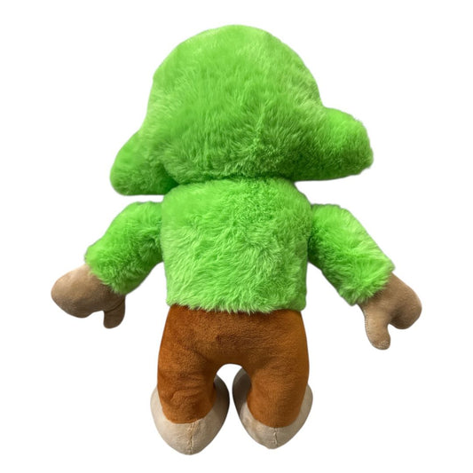 PCH Brr Brr Patapim clásico/ Brainrot  #4