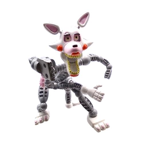 Mangle fino/ FNAF