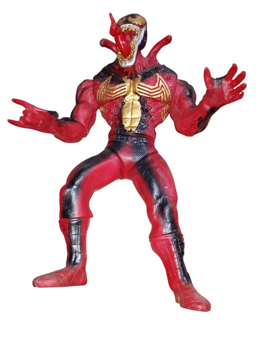 Carnage tentaculos vinil/ Marvel Villanos