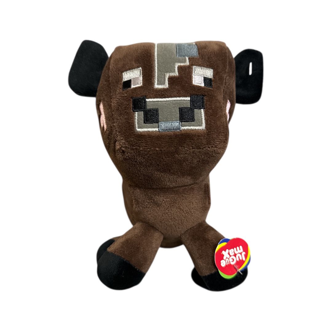 PCH Funkos minis de minecraft #2