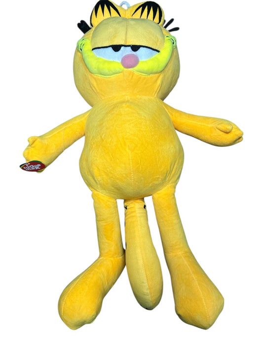 PCH Garfiel clasico grande/ Garfield  #5