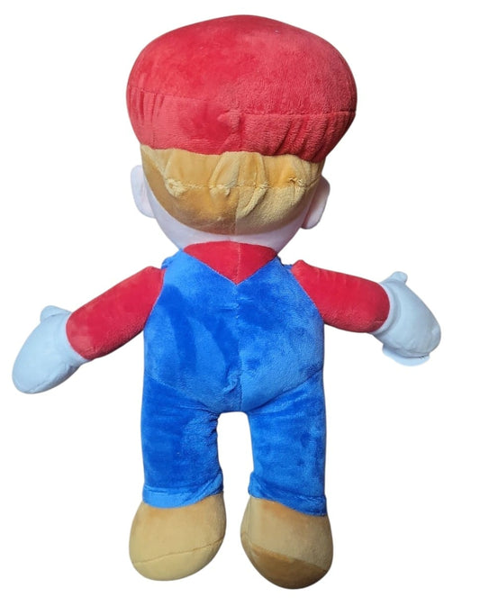 PCH Mario Bros clásico/ Mario Bros #4