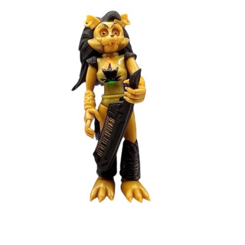 Roxy Grandrock Golden/ FNAF
