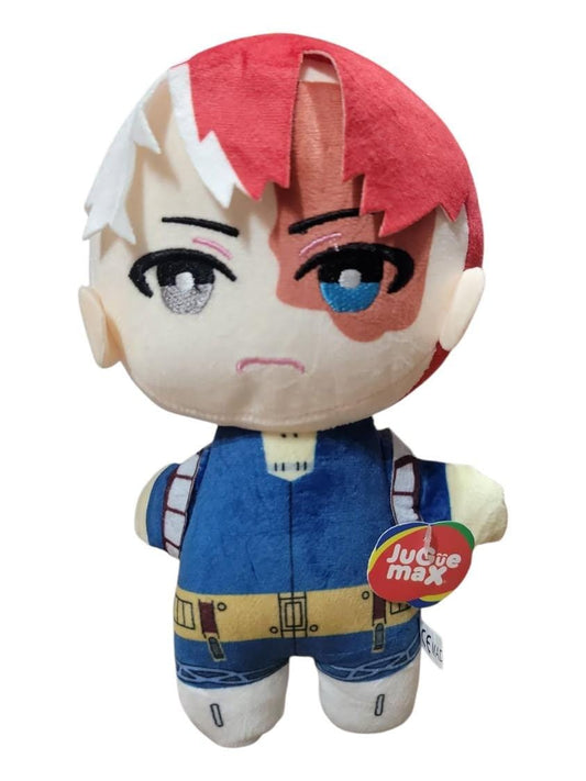 PCH Todoroki Midoriya #2