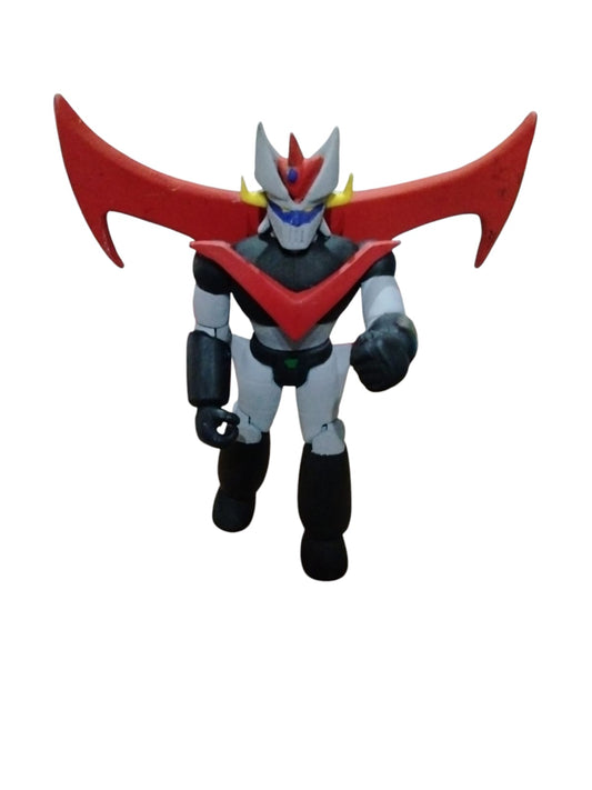 Gran Mazinger Z/ Mazinger Z