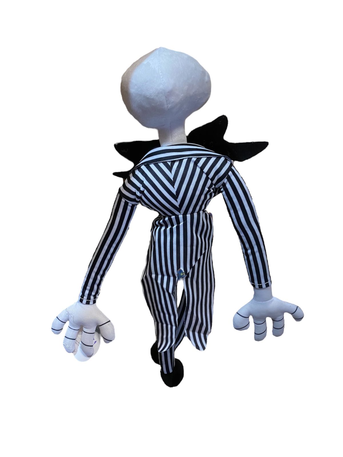 PCH Jack de tim burton #4