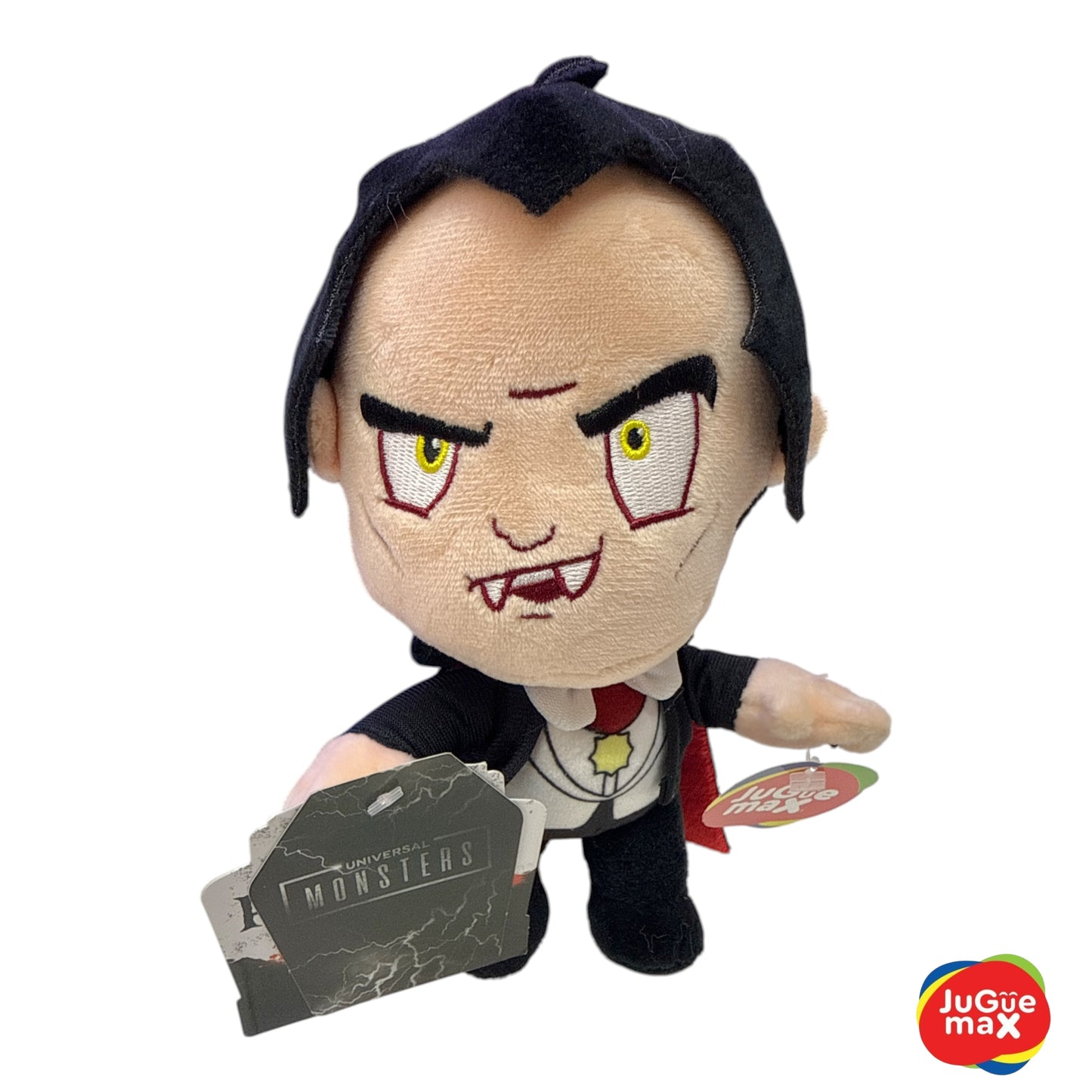 PCH Dracula Licencia/ Marvel Heroes #2