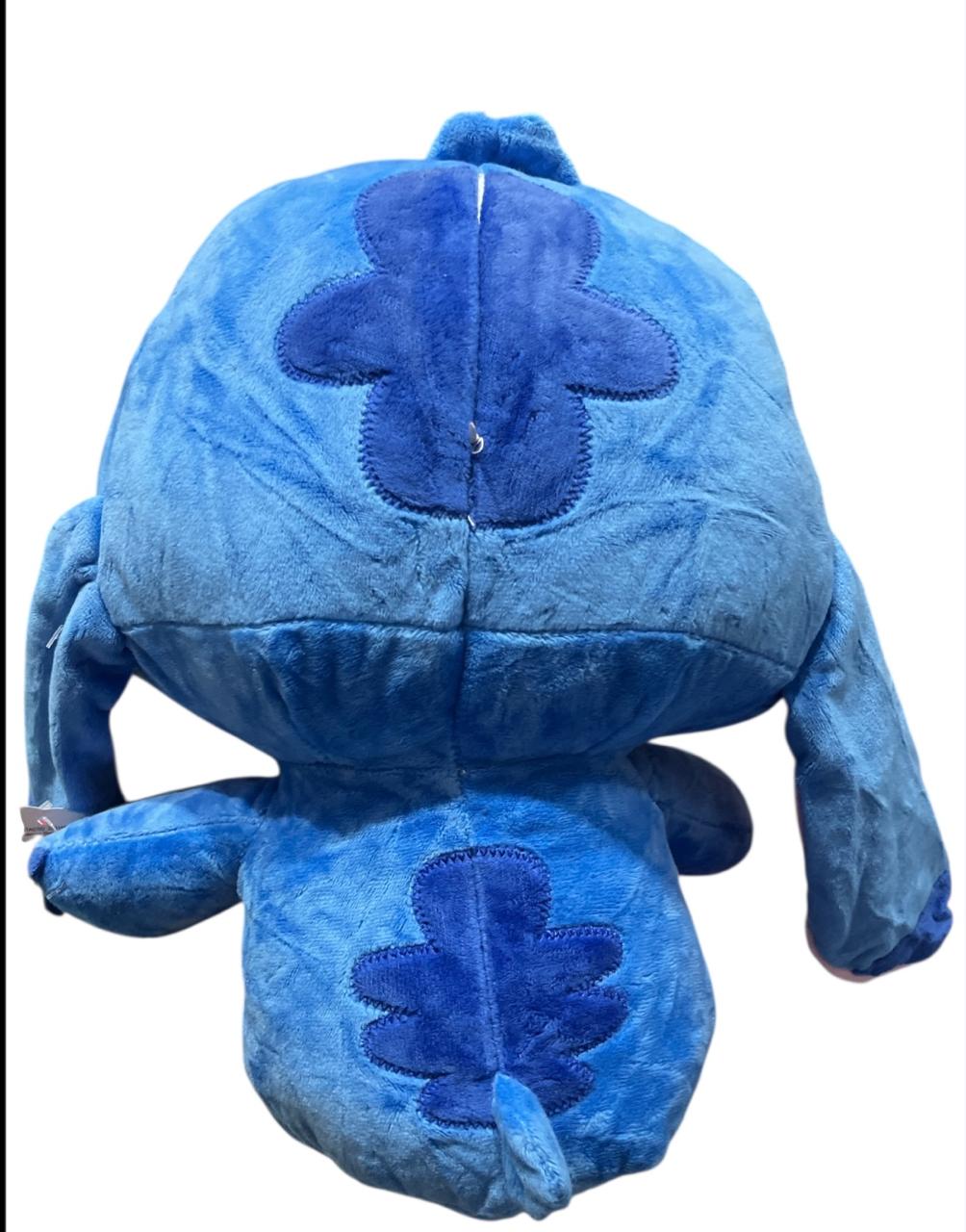 PCH Stich Clàsico #4