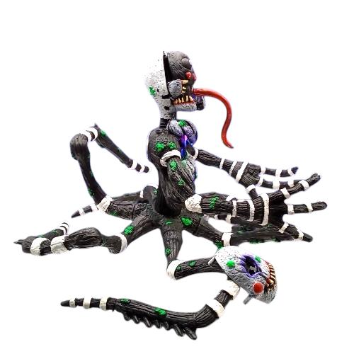 Popet Araña jumbo/ FNAF