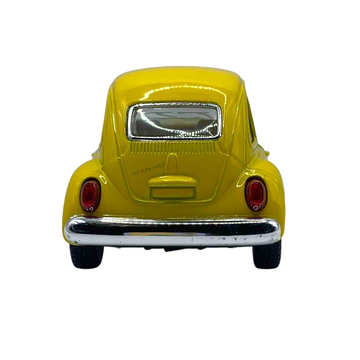 Bocho Amarillo Clasico - Chico