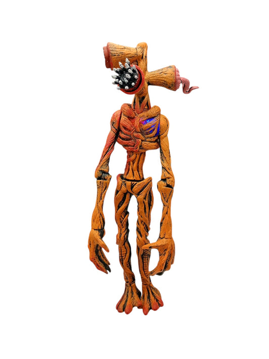 SIREN HEAD 3 CABEZAS