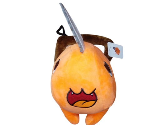 PCH Pochita de Chainsaw man #2