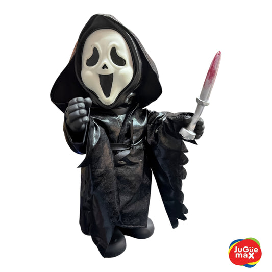 Scary Movie Bebe / Terror 3