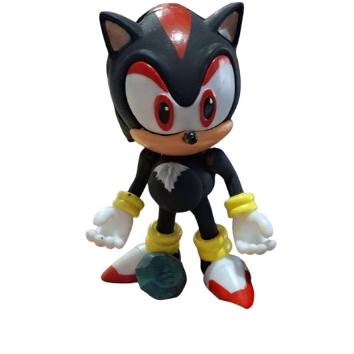 Shadow niño fino/ Sonic