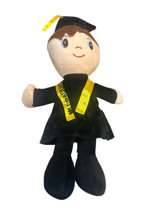 PCH Niño graduado #4