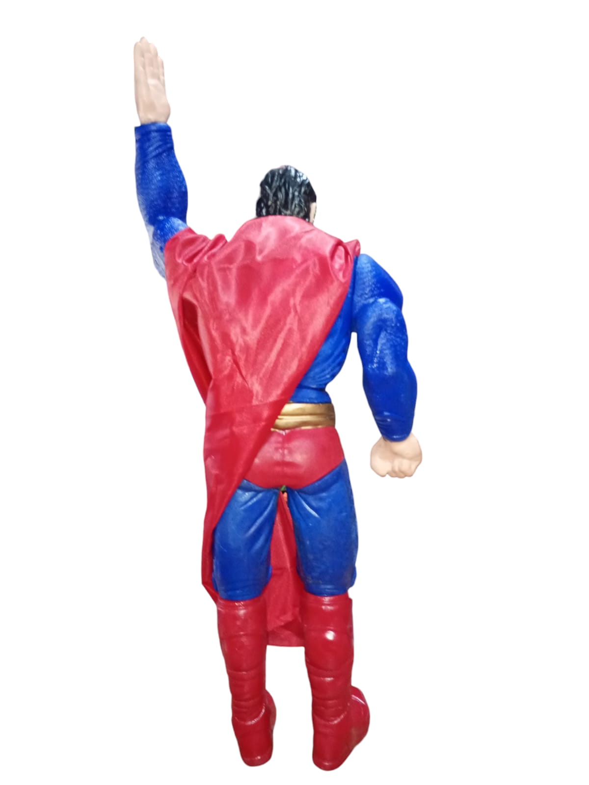 Superman Vinil/ Marvel Héroes