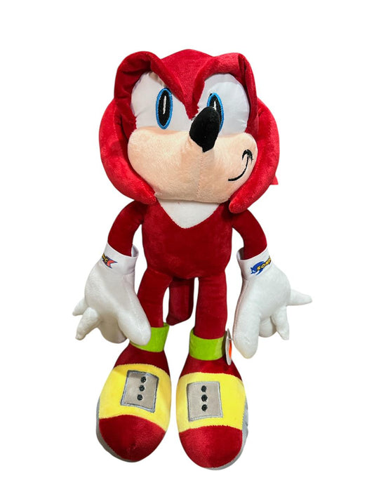 PCH Knuckles/ Sonic #4