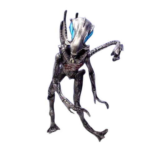 Alíen varios básico/ Alien vs Depredador