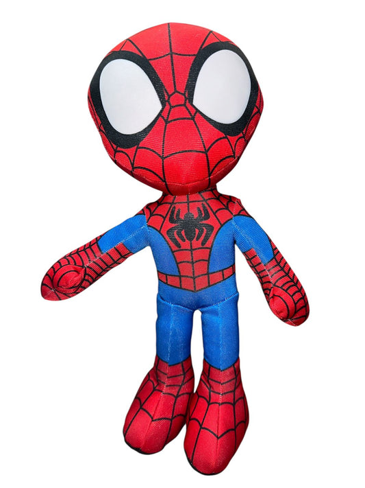 PCH Spider-Man Alien/ Marvel Héroes #3