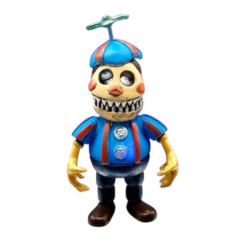 Ballon Boy Twister mediano/ FNAF