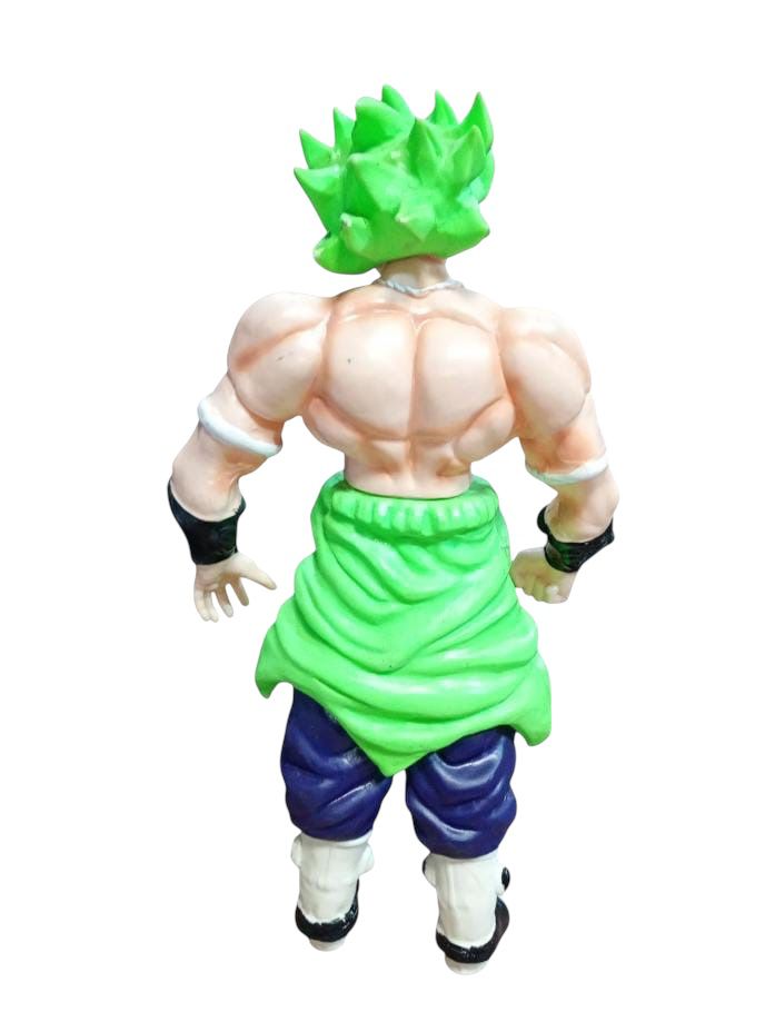 Broly Vinil