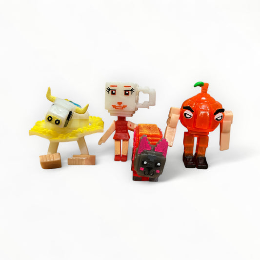 SET Brainrot M51