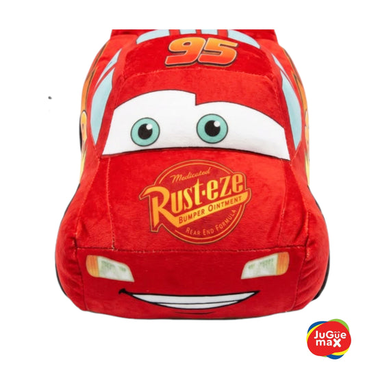PCH Rayo Mcqueen clásico/ Cars #3