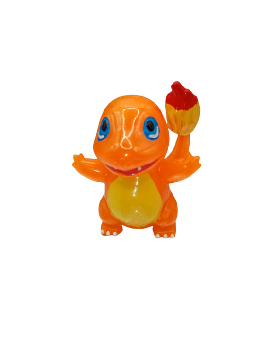 CHARMANDER MINI