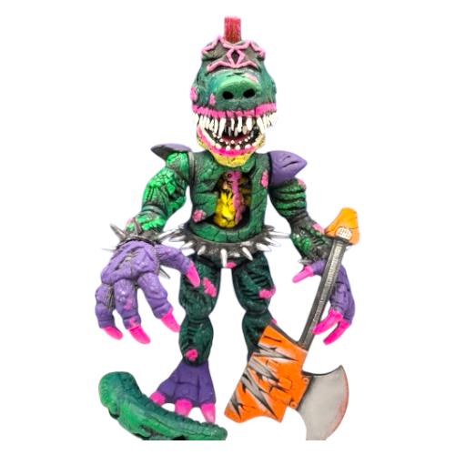 Monty Twister jumbo/ FNAF