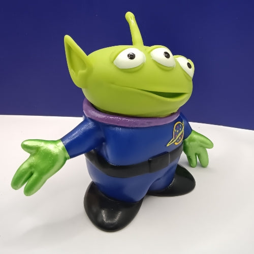 Marciano vinil / Toy Story