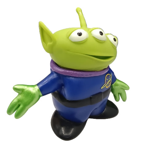 Marciano vinil / Toy Story