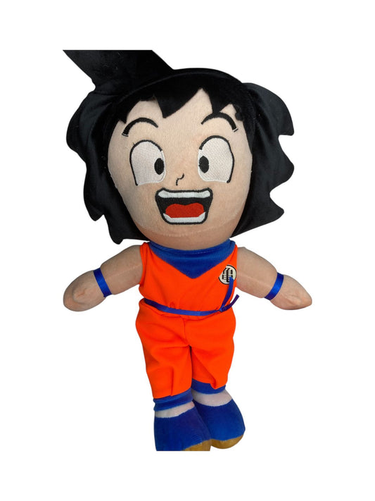 PCH Goku niño/ Dragon Ball #4