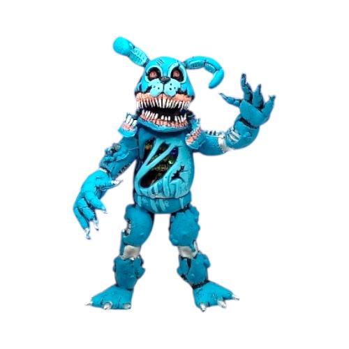 Bonnie Twister azul mediano/ FNAF