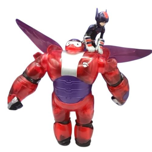 Baimax R Grande