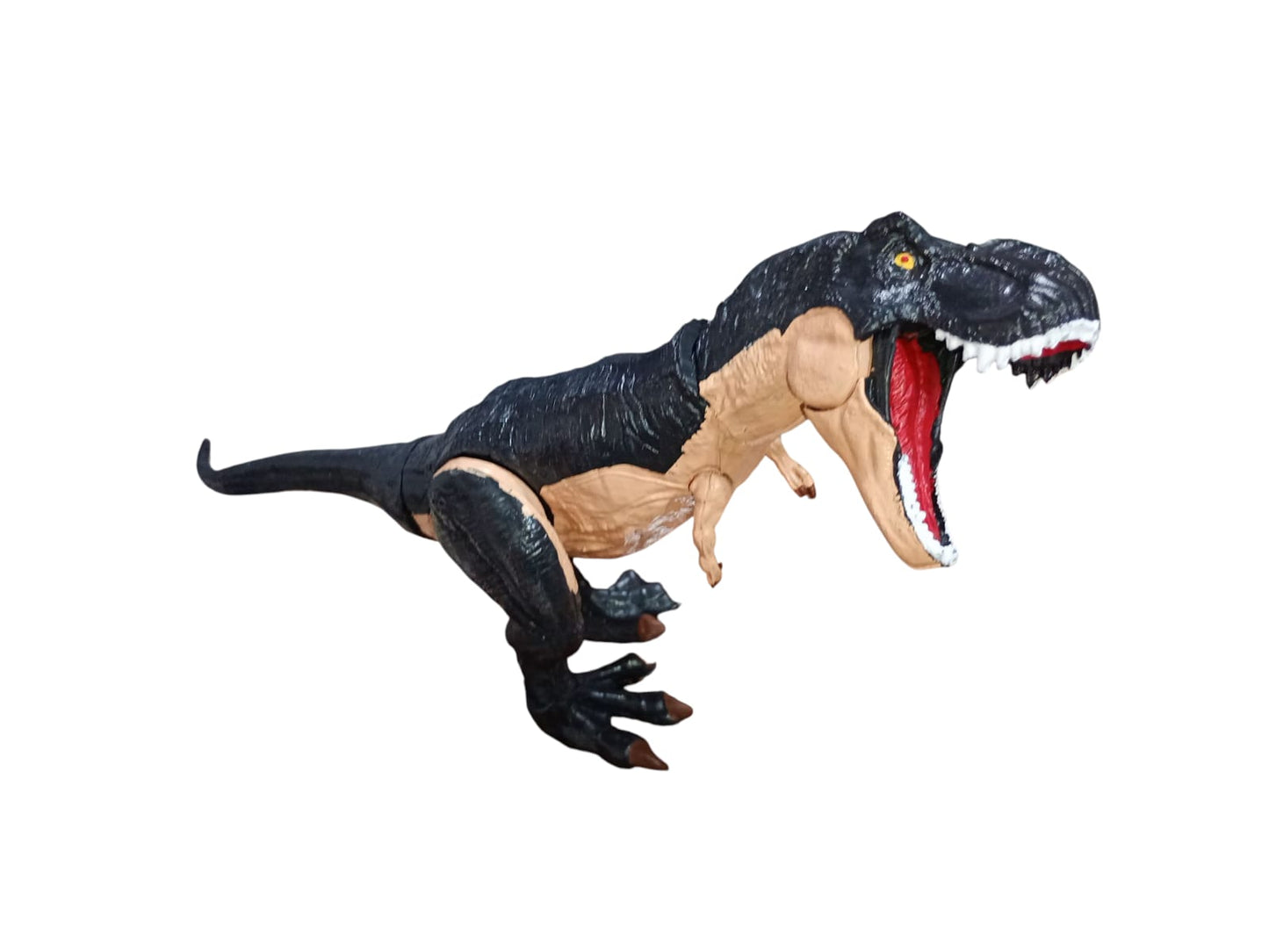 T- REX con sonido
