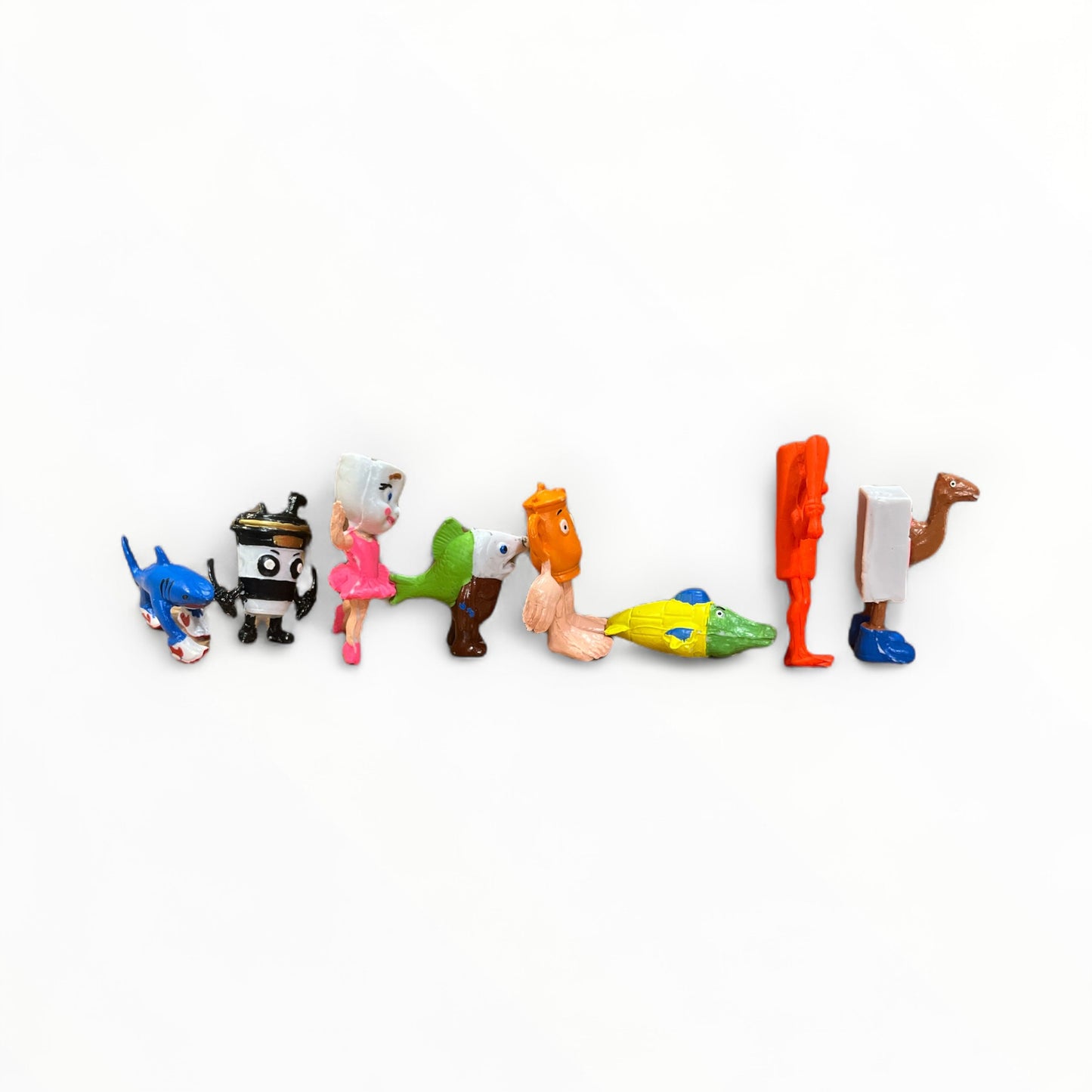 SET Brainrot M49