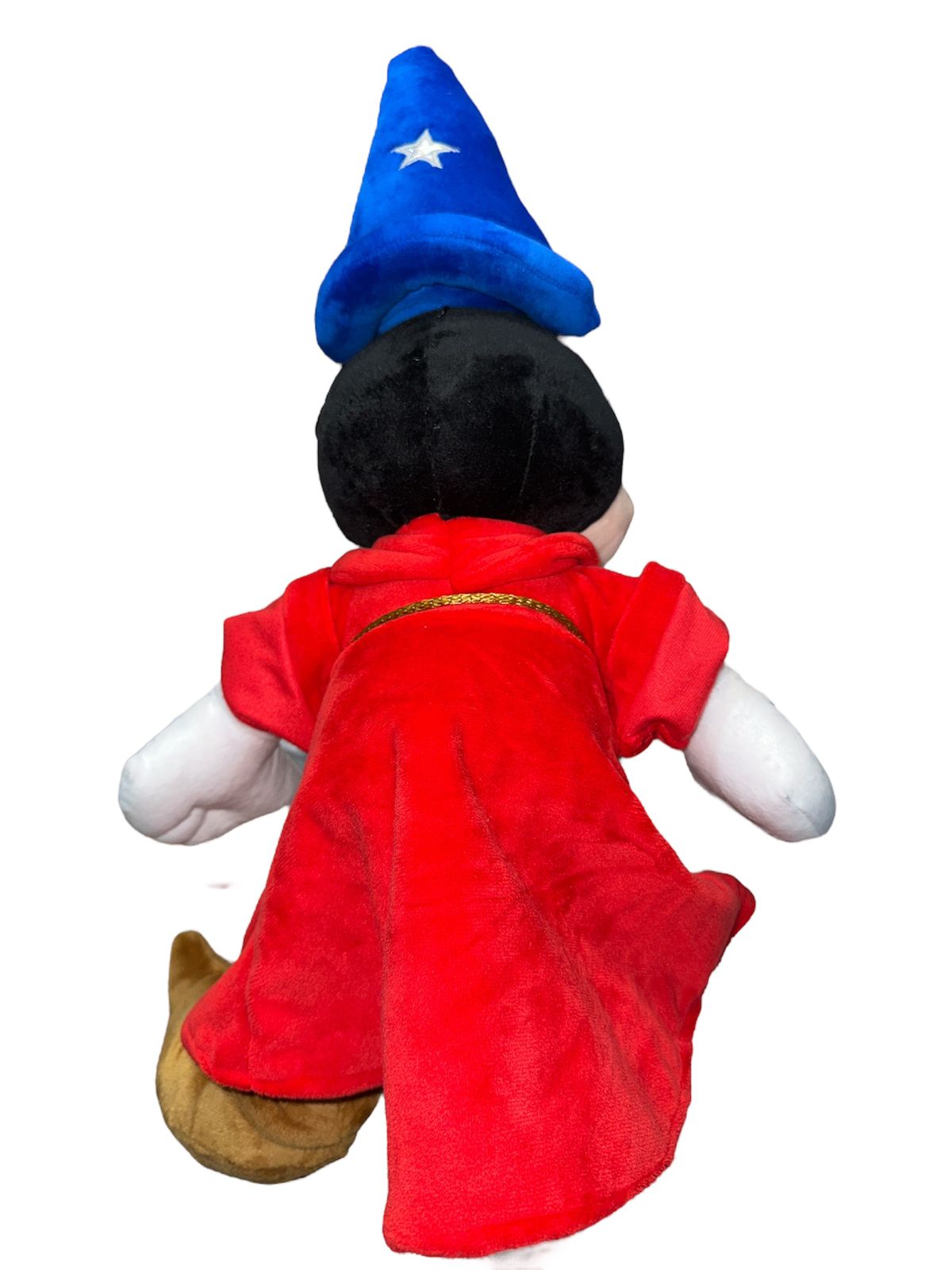 PCH Mickey Mouse Mago #5