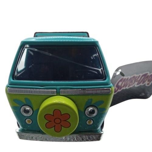 Maquina del misterio Scooby Doo