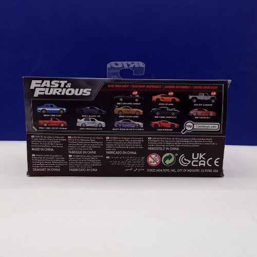 TEGO'S PONTIAC FIREBIRD Chico
