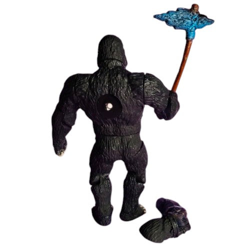 King Kong chico/ The King Kong vs Godzilla
