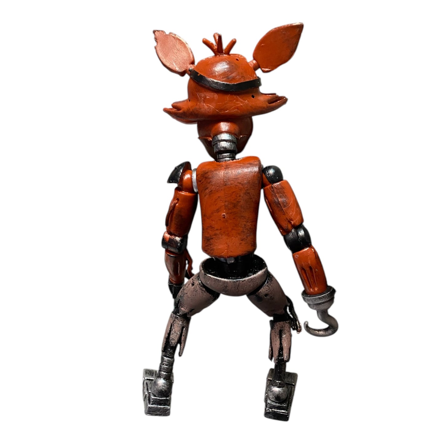 Withered Foxy / Five Nights at Freddys