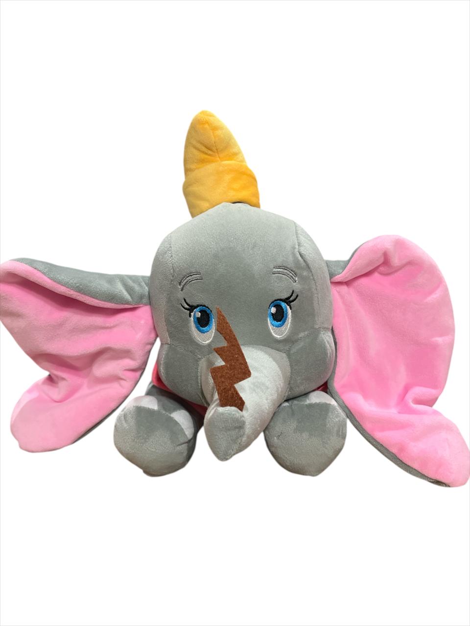 PCH DUMBO CON PLUMA #4