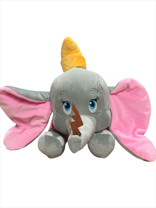 PCH DUMBO CON PLUMA #4