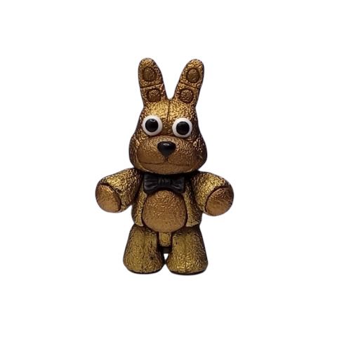 Bonnie Golden bebé/ FNAF