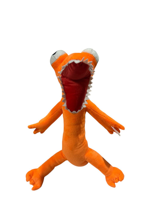 PCH Orange/ Rainbow Friends #5