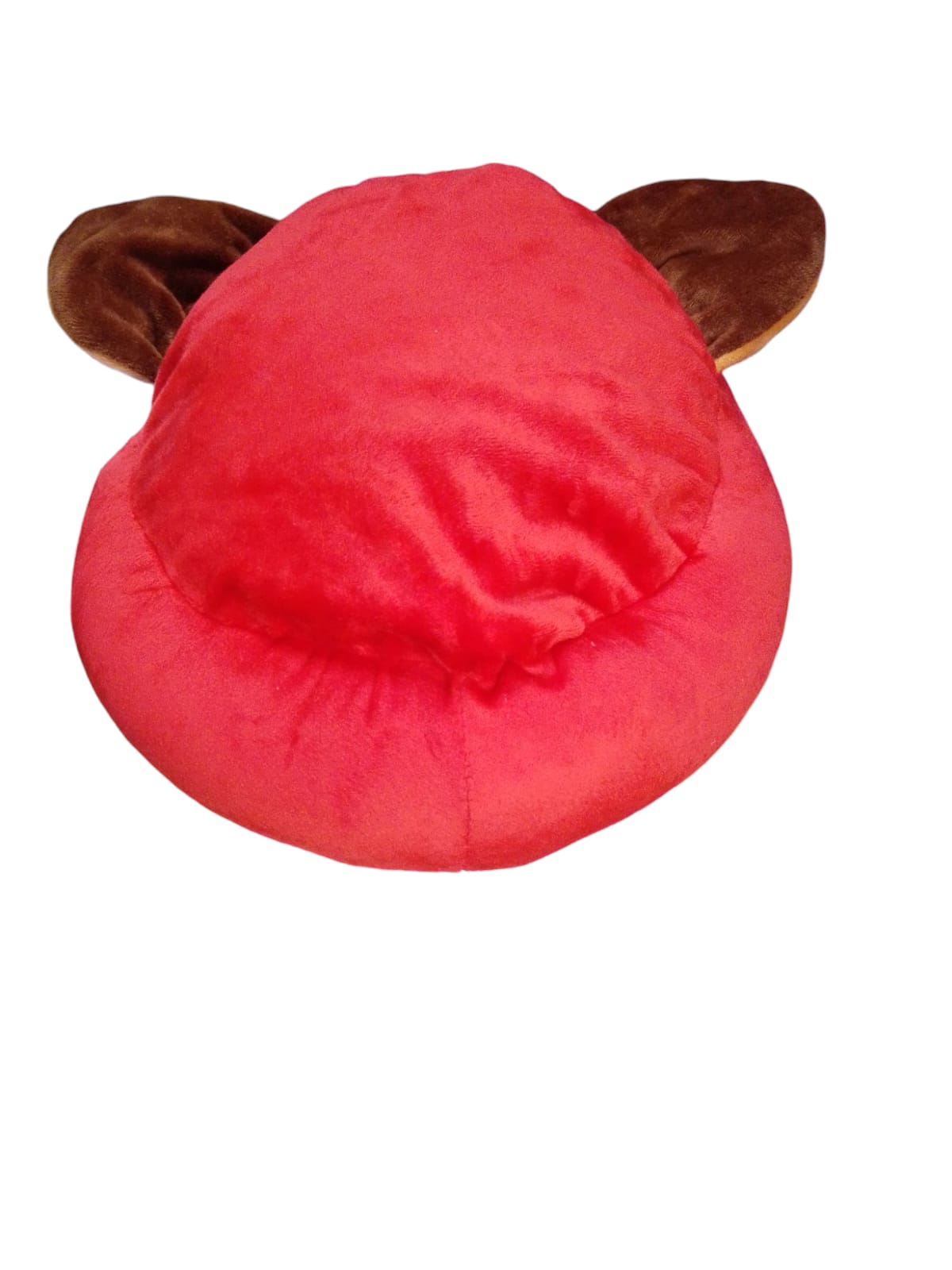 PCH Gorra Mario con orejitas de Mario Bros #3