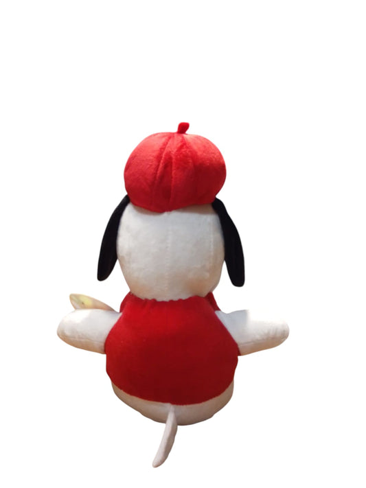 PCH Snoopy pintor/ Snoopy#3