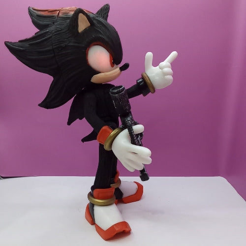 Shadow fino/ Sonic
