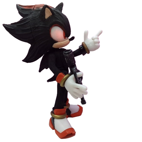 Shadow fino/ Sonic