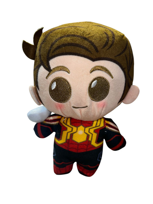 PCH Iron Spiderman #2